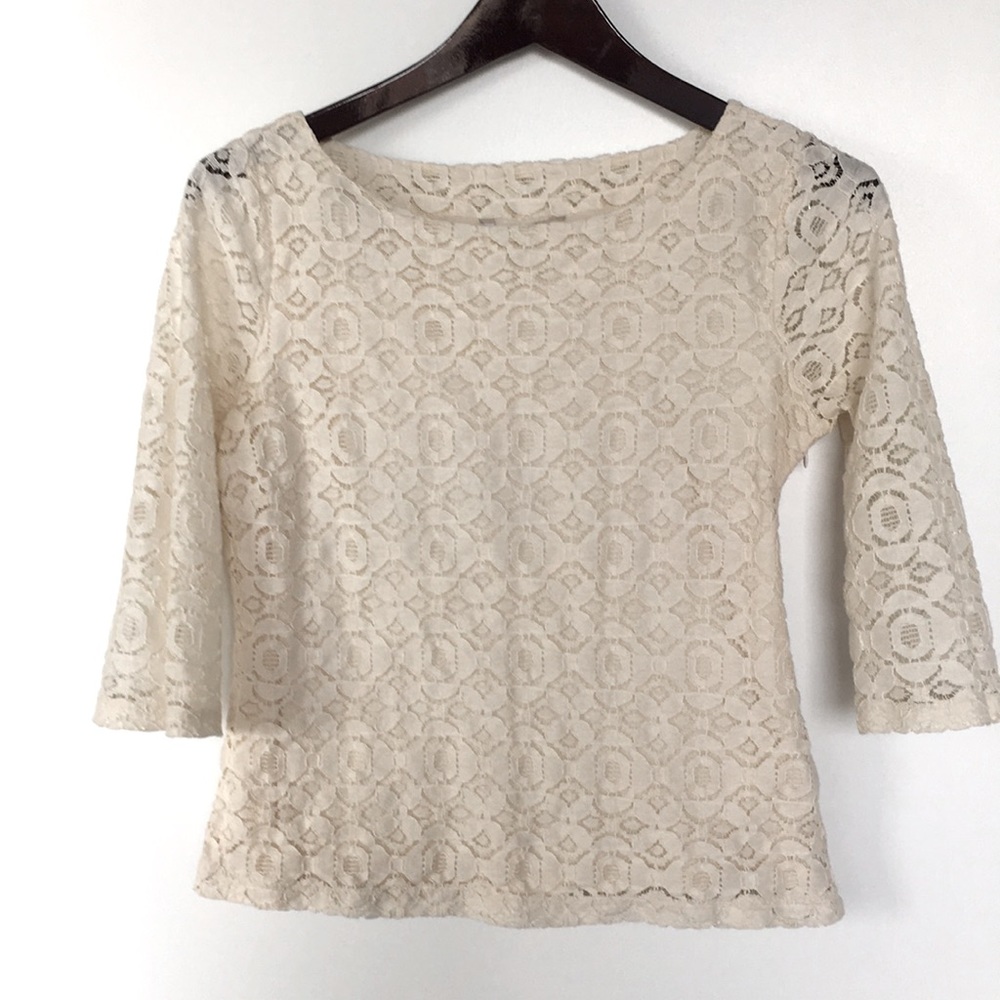 Banana Republic Blouse - Size 6